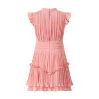 Marlo - Girl's Emery Mini Dress