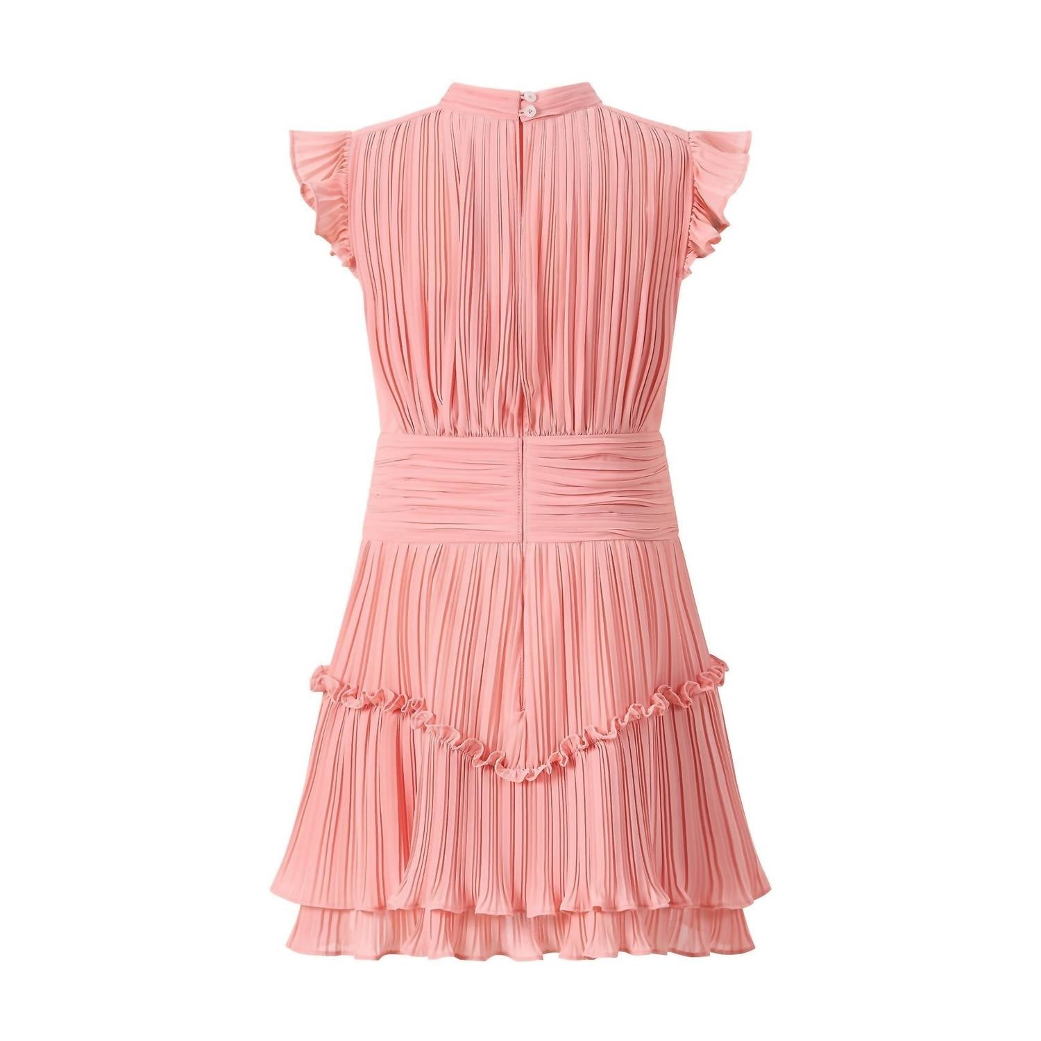 Marlo - Girl's Emery Mini Dress
