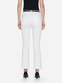 Frame - Reboot High Rise Crop Jeans
