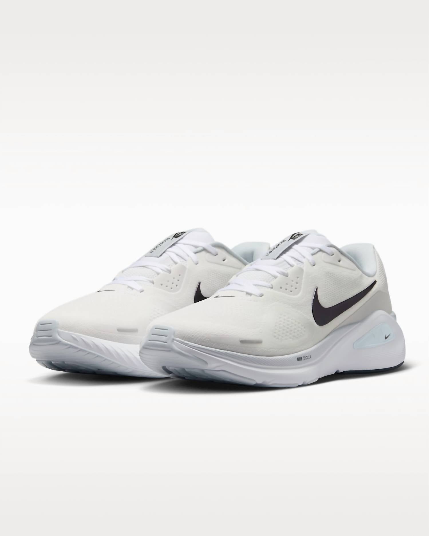 Nike - Men's Structure 26 Road Running Shoes