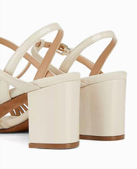 Ulla Johnson - Women's Nina Midi Heels