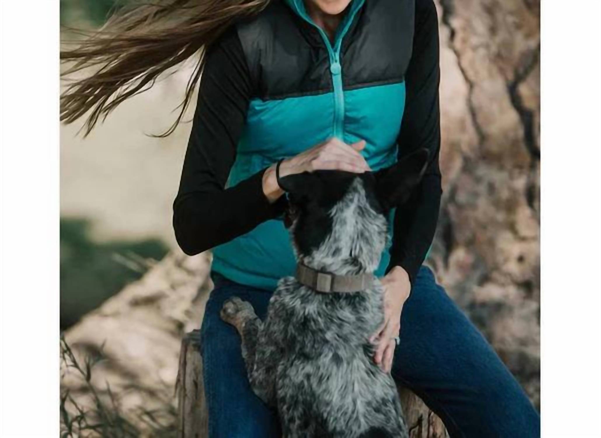 Outback Trading Co. - Women's Nia Vest