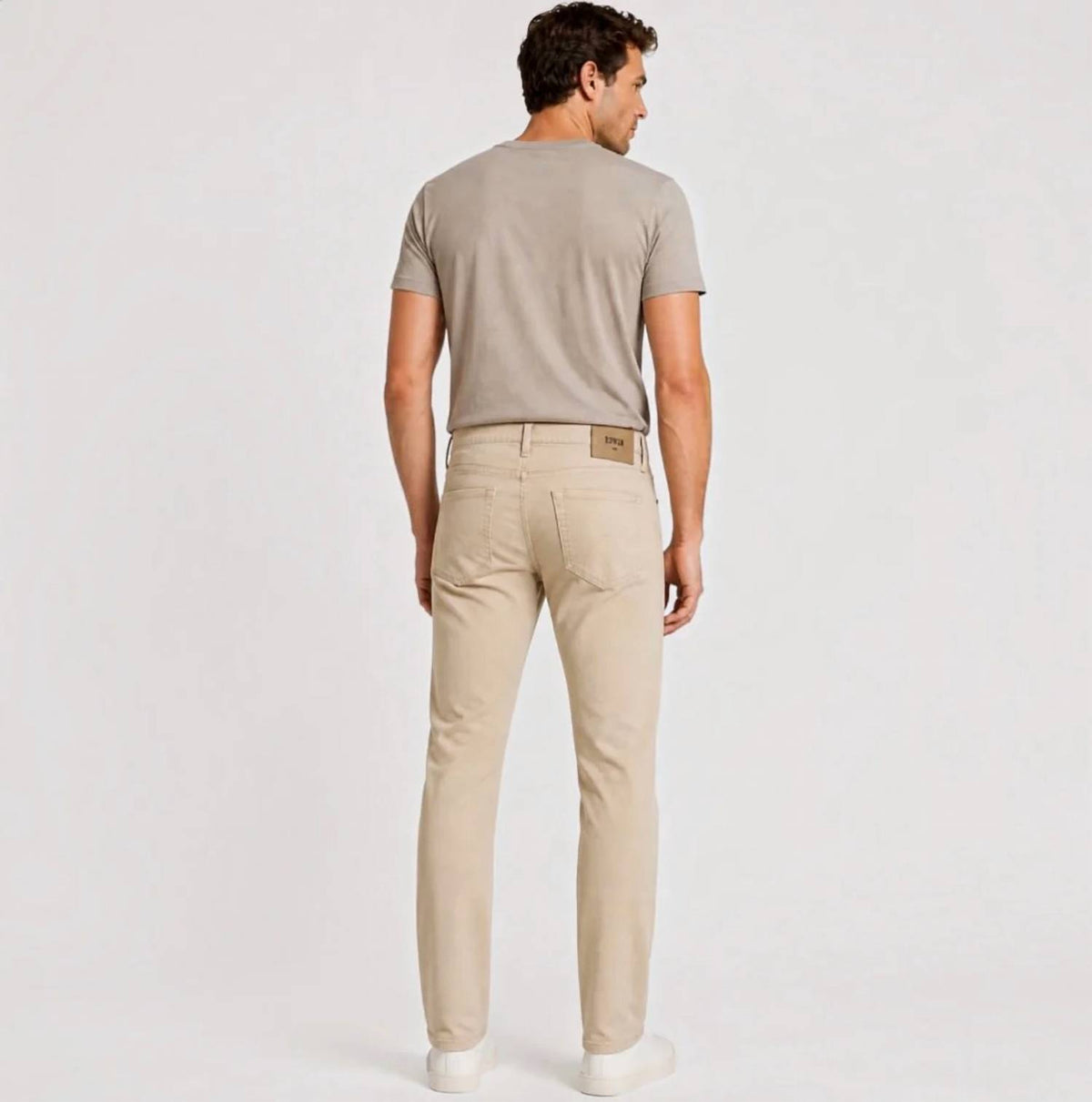 Edwin - Jace Classic Straight Leg Jeans