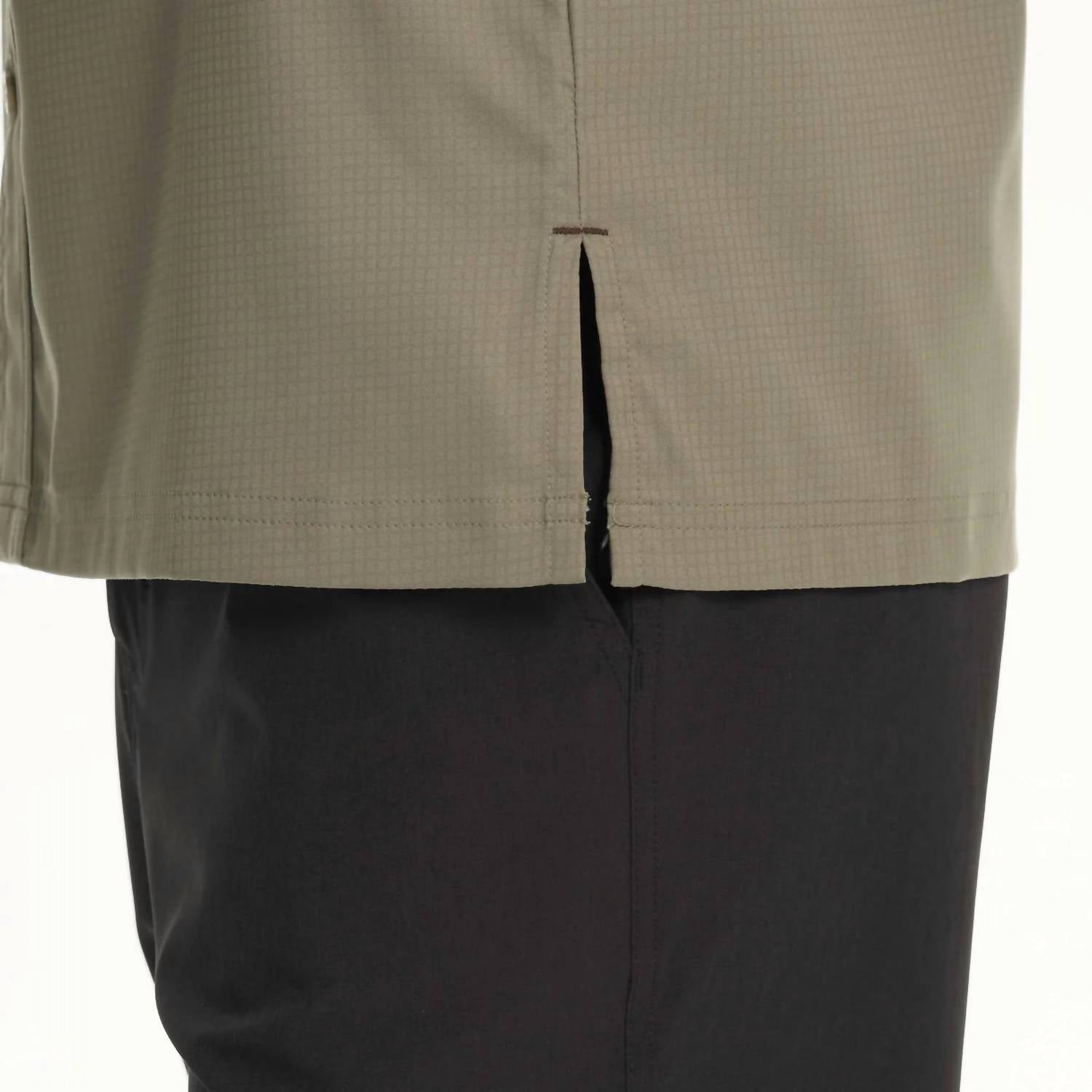 Gameguard - Scout Shirt