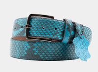 Lusso Beni - Women's Medusa Belt