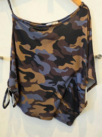 Vava - Women's Laurel Top