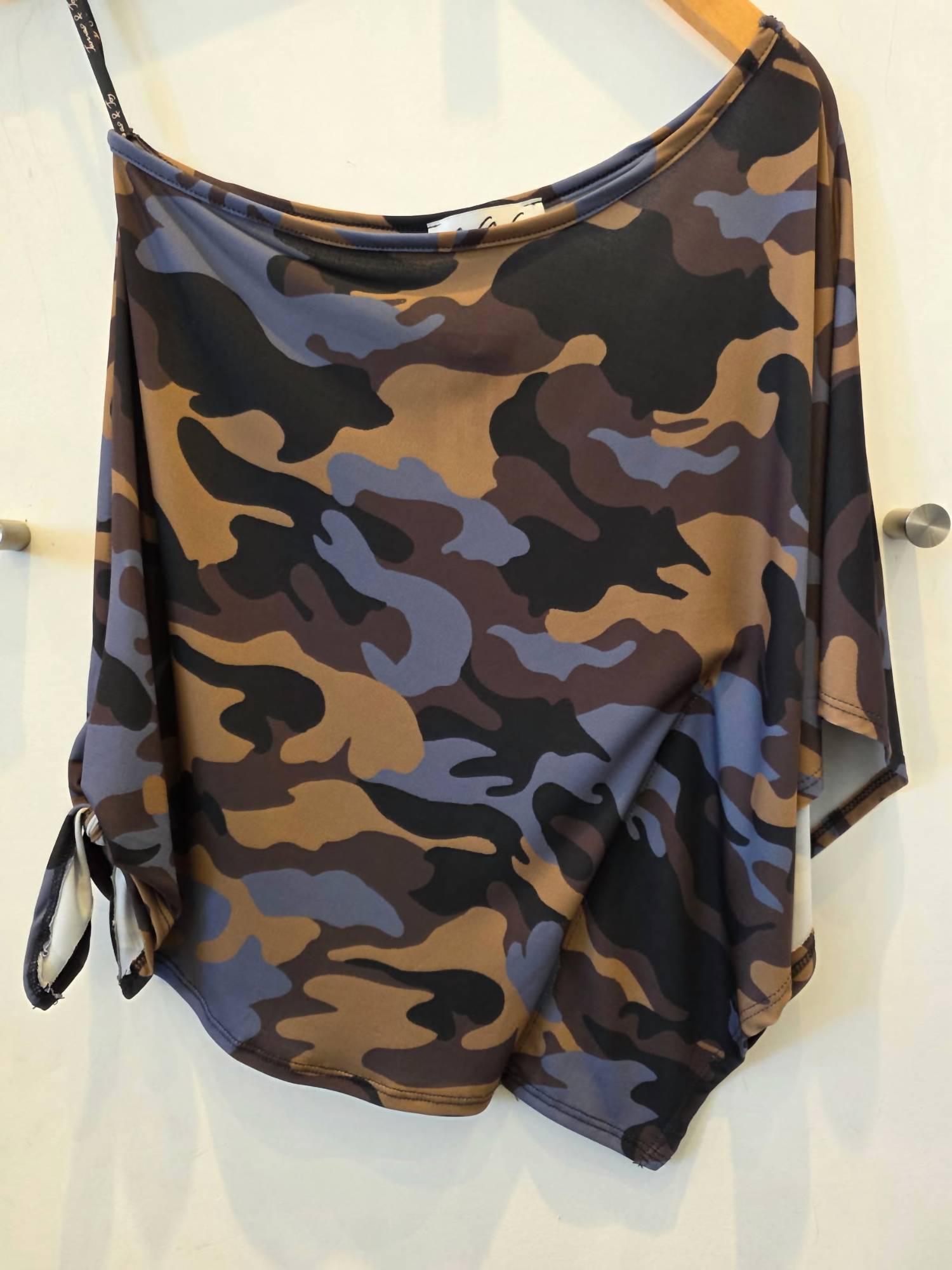 Vava - Women's Laurel Top