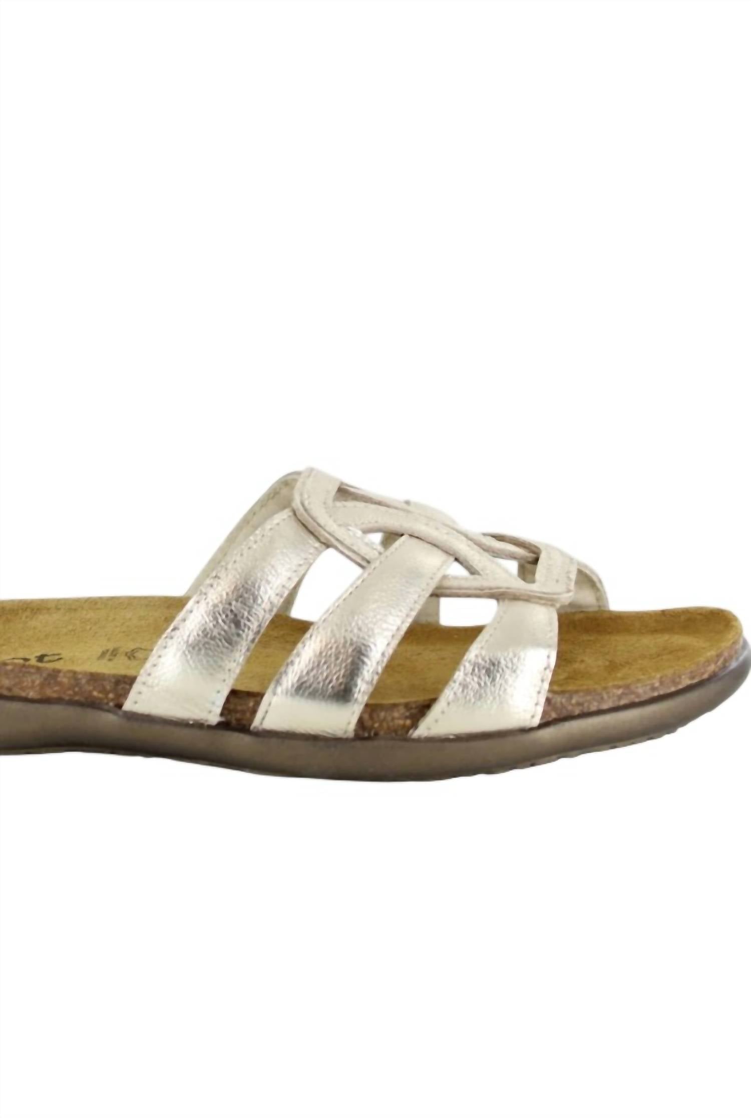 Naot - Women's Liv Sandal