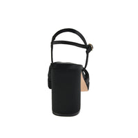 Chinese Laundry - Women's Gracie Satin Heel Sandals