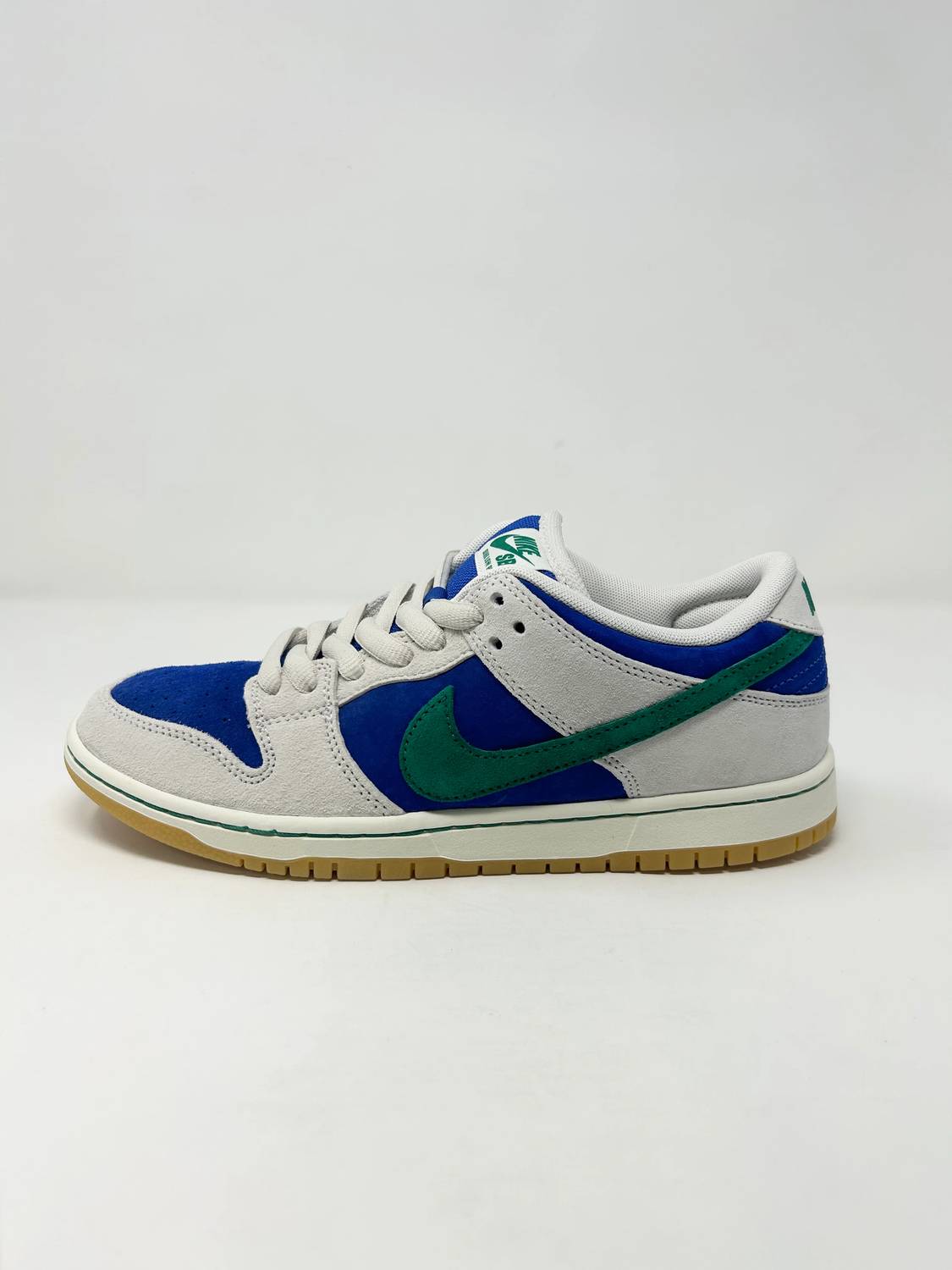 Nike - Men's Dunk Low Sneakers