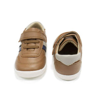 Oldsoles - Toddler's Play Ground Low Top Shoes