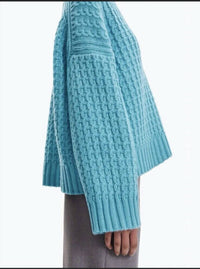 Samsoe - Aline V Neck Sweater