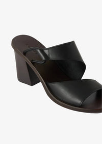 Soeur - Women's Astree Heeled Sandals