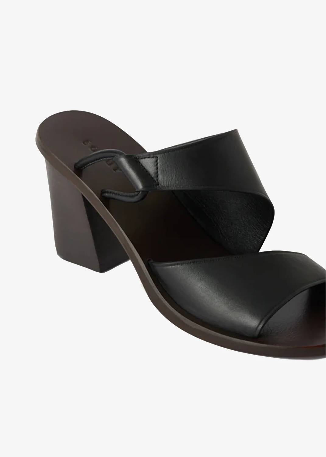 Soeur - Women's Astree Heeled Sandals