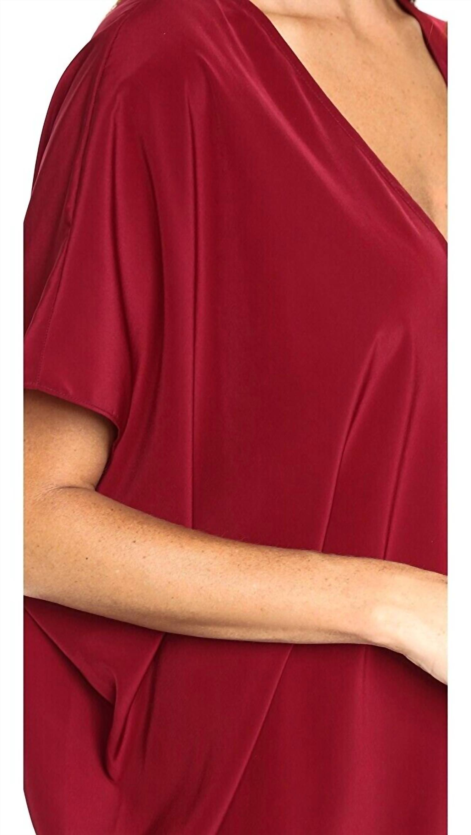 Hatch - Slouch Maternity Dress