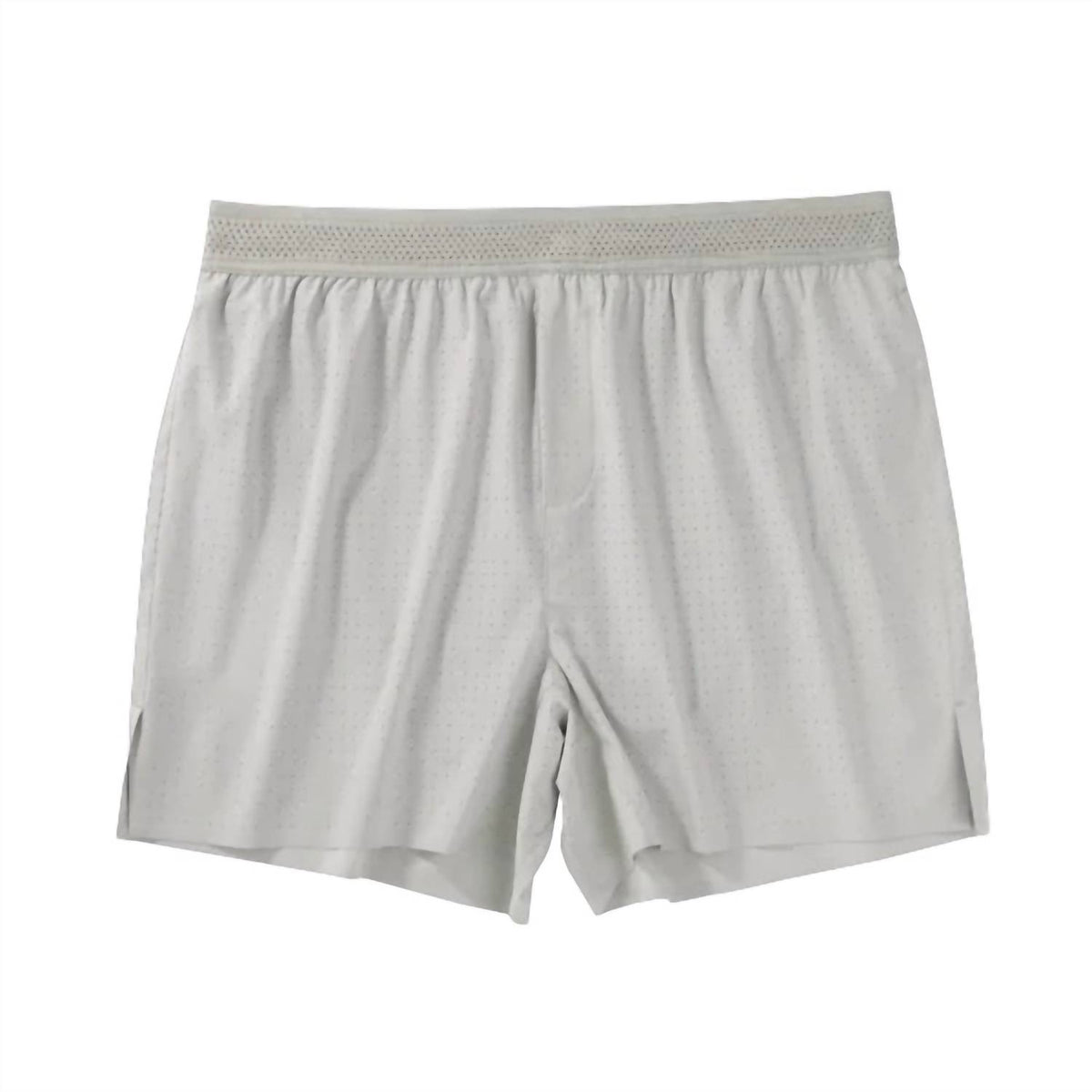 Mrc - Men's Technical Running Short Briefs