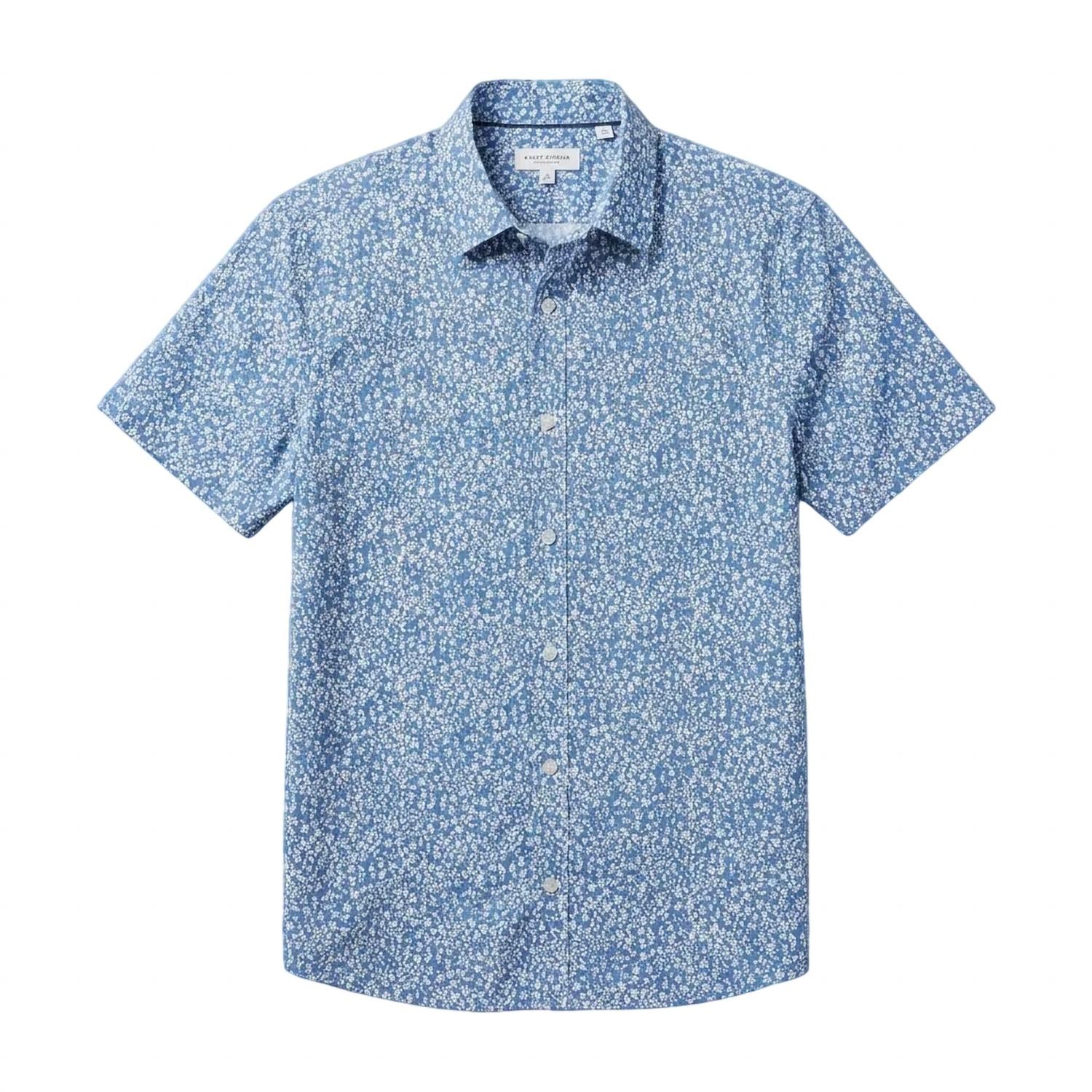 Fairfax & Favor - Men's Madeflex Journey Stretch Shirt