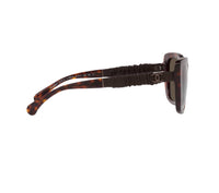 Chanel - Acetate Calfskin Non Polarized Sunglasses 5476qa - 1164 - 3