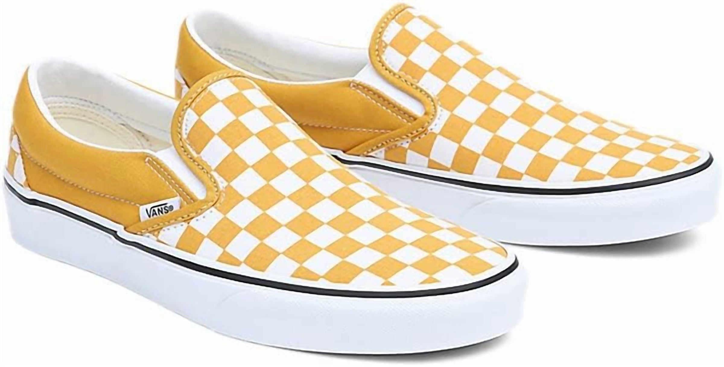 Vans - Men's Classic Slip-on Sneaker