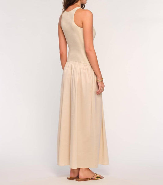 Heartloom - Malibu Maxi Dress