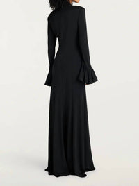 Cinq A Sept - Evelyn Gown