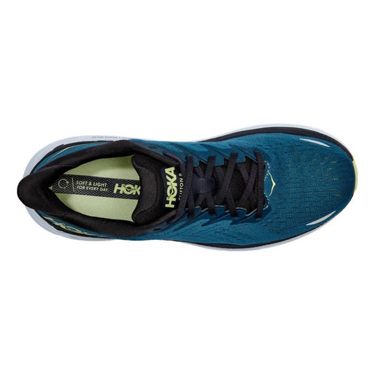 Hoka - Men's Clifton 8 Shoes