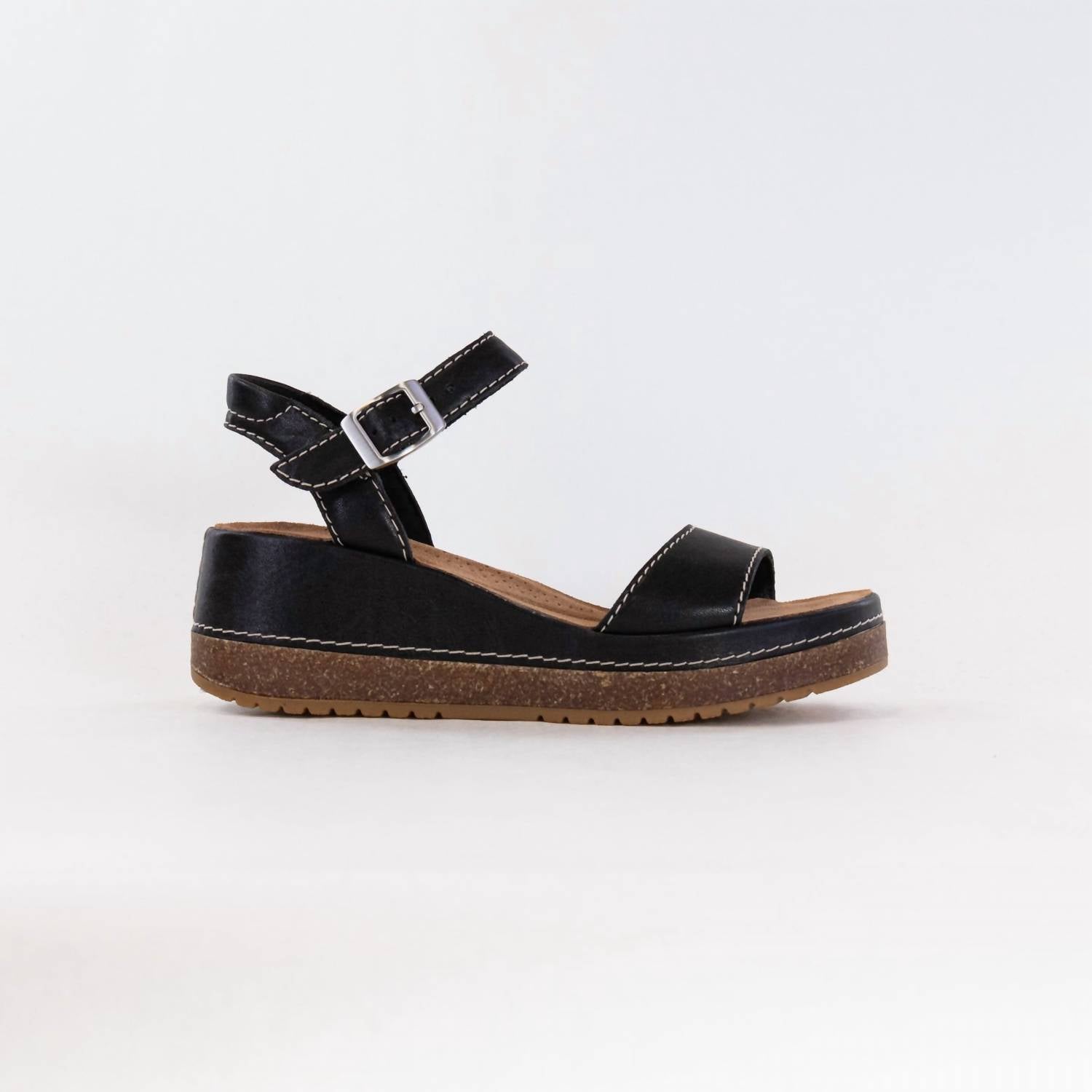 Clarks - Women's Kassanda Lily Sandal