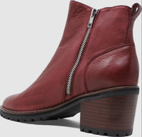 Django & Juliette - Women's Birdi Ankle Boot