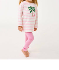 Lilly Pulitzer - Girl's Mini Ballad Sweatshirt