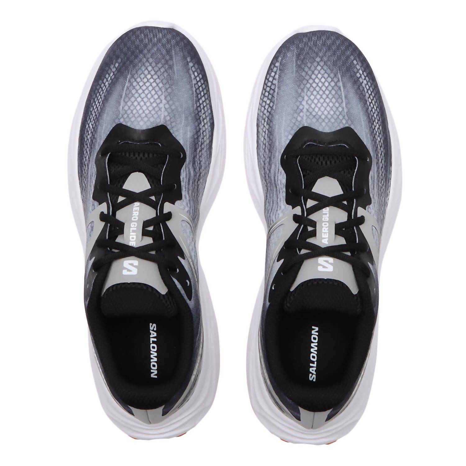 Salomon - Men's Aero Glide Running Shoes