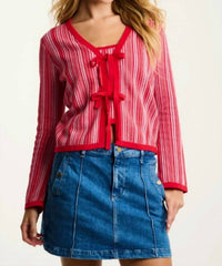 Lisa Todd - Sun Kissed Cardigan