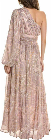 Line And Dot - Gianni Maxi Dress