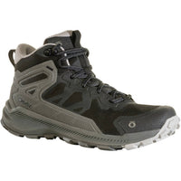 Oboz - Men's Katabatic Mid Hiking Shoes