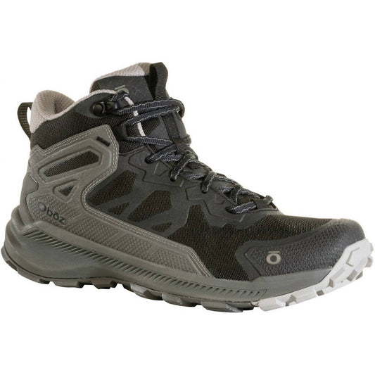 Oboz - Men's Katabatic Mid Hiking Shoes