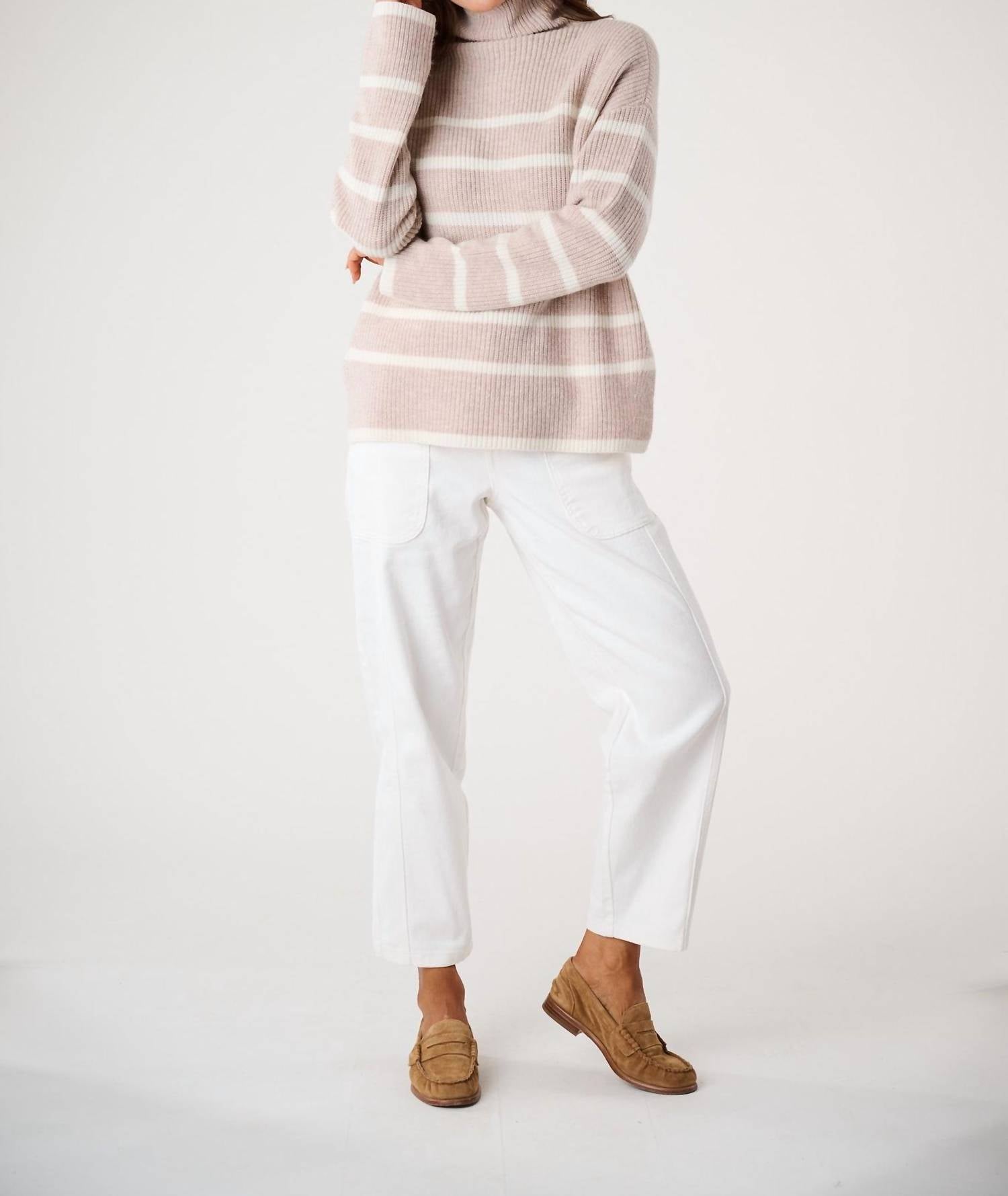 Marea - Martine Sweater