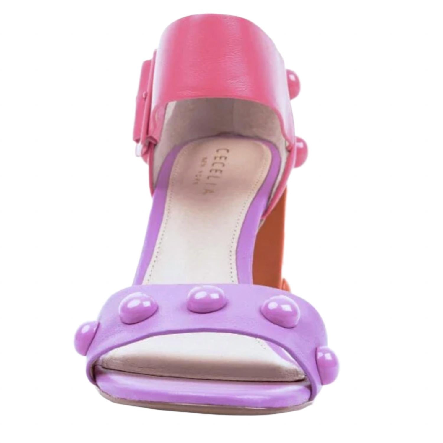 Cecelia New York - Women Gail Heels