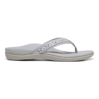 Vionic - Women's Tide Casandra Toe Post Sandals