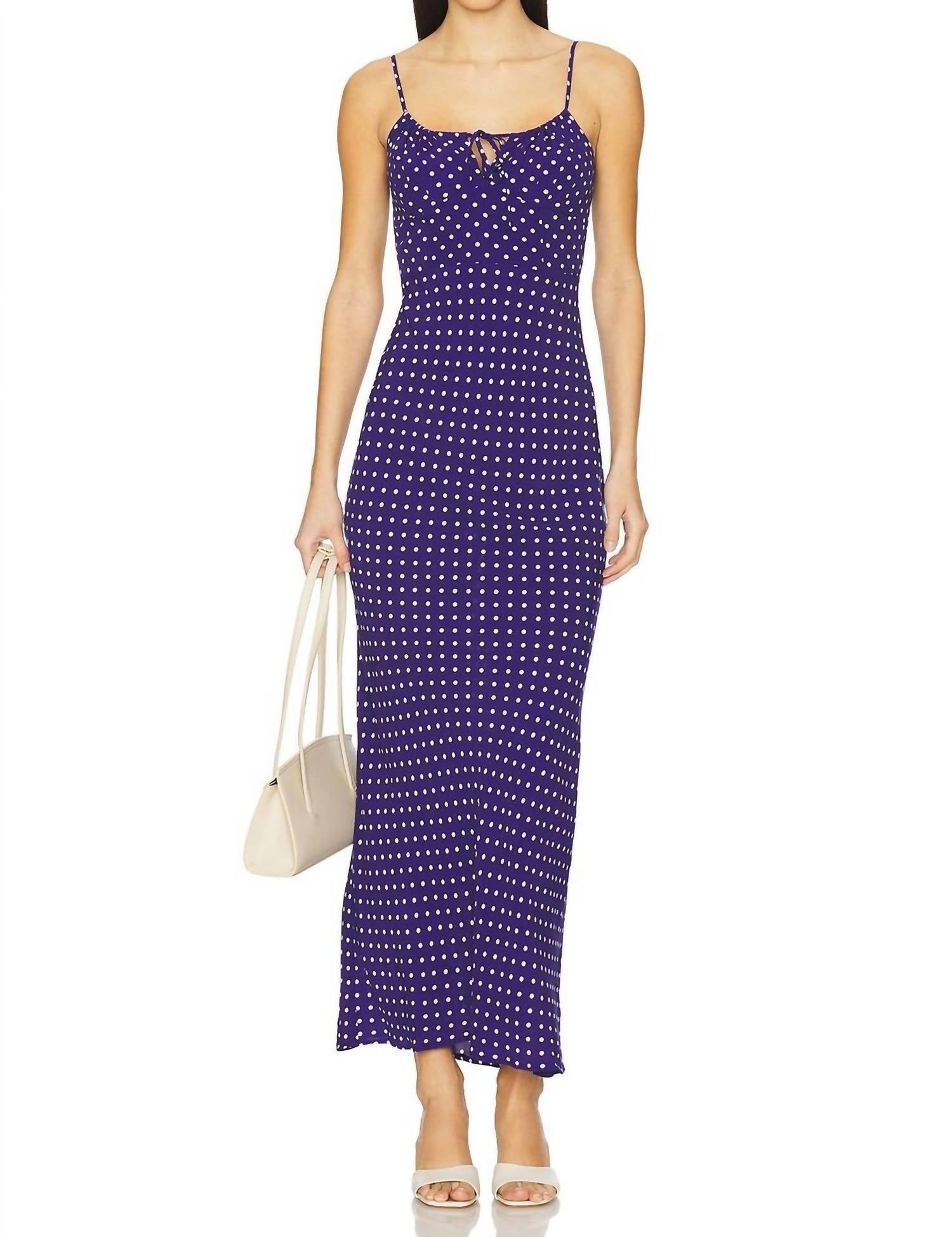 Favorite Daughter - The One That Got Away Dress