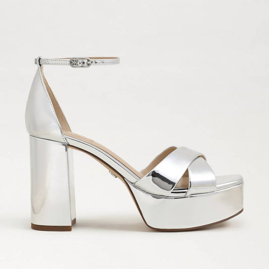 Sam Edelman - Women Jullian Platform Heel