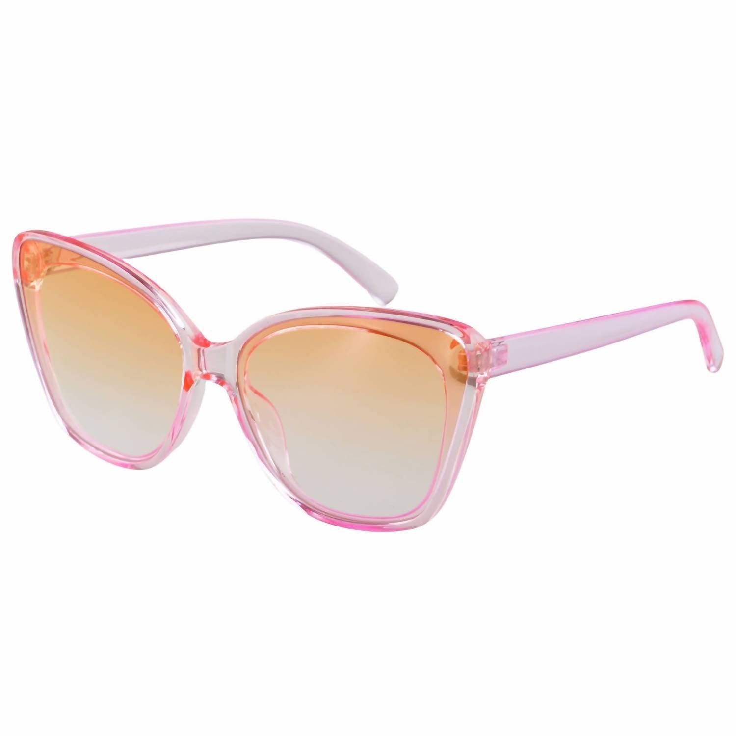 Freyrs Eyewear - Women's Grace Sunglasses