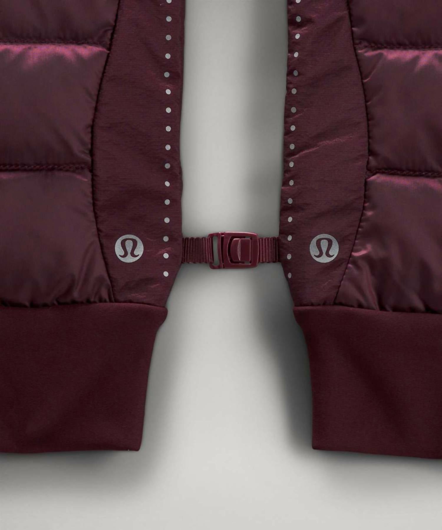 Lululemon - Down For It All Mittens