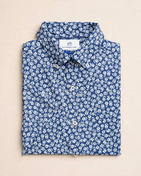 Southern Tide - Island Fusion Sport Shirt