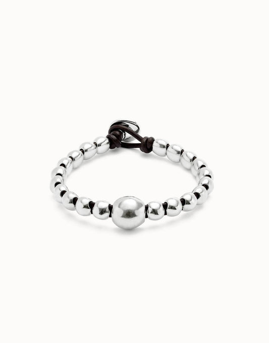 Unode50 - Women's Ser Intrepida Bracelet