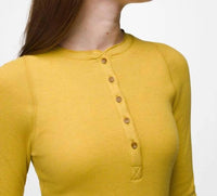 Prana - Touchstone Henley Top