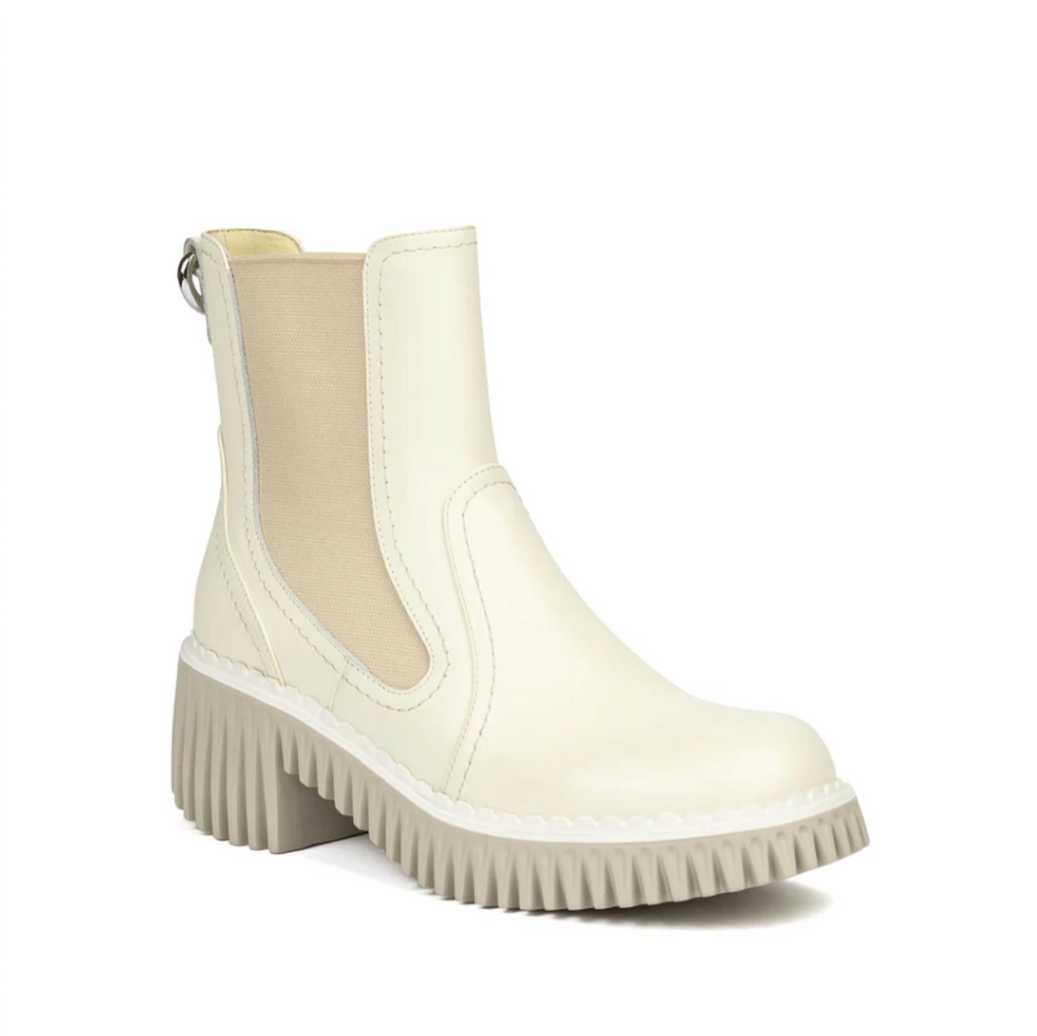 4Ccccees - Women's Plita Cella Boot
