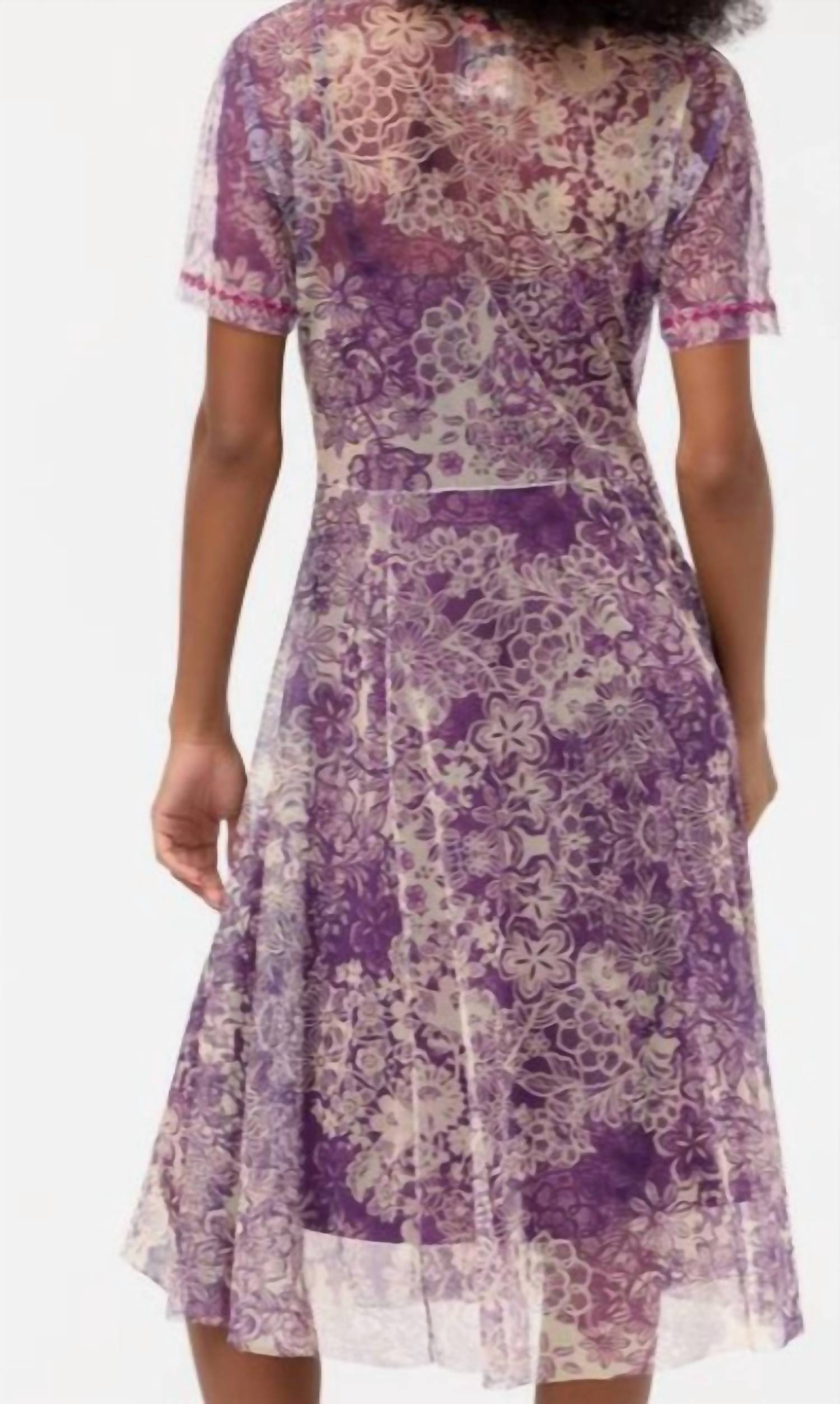 Johnny Was - Wendi Slip Dress