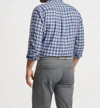 Peter Millar - North Bay Cotton Sport Shirt