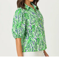 Lilly Pulitzer - Bingley Knit Top
