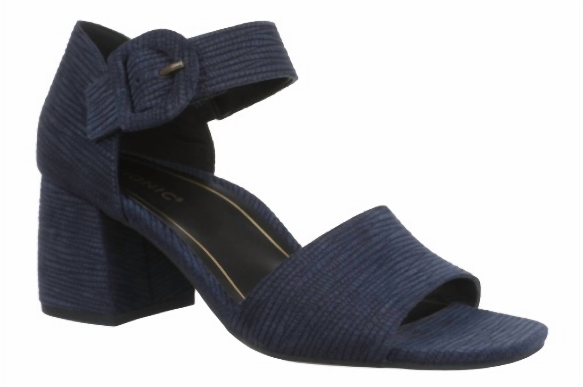 Vionic - Women's Chardonnay Heeled Sandals