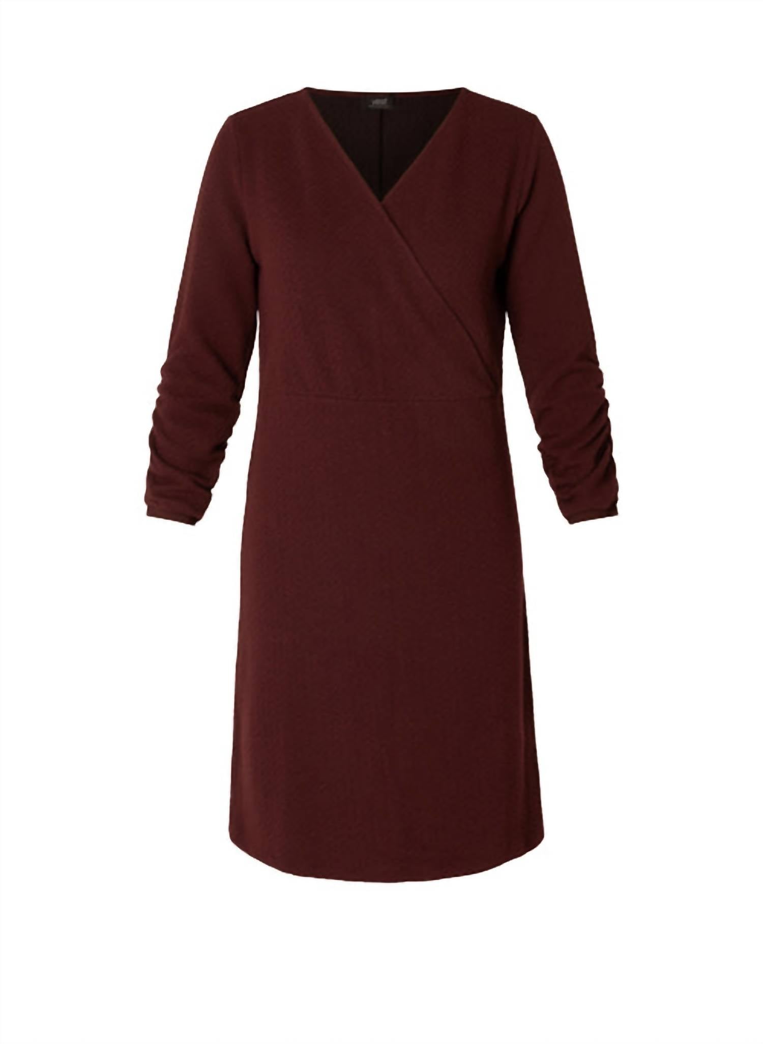 Yest - Women's Carissa Jersey Dress
